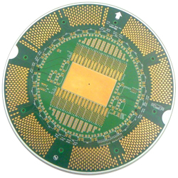 Backplane Pcb